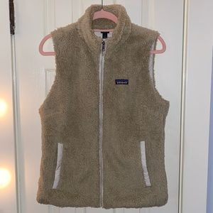 Patagonia Women’s Los Gatos Fleece Vest